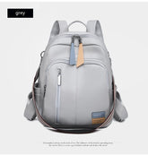 Sweet Backpack Polyester Women's Bag